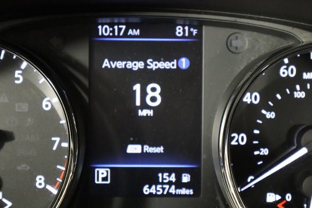 Used 2019 Nissan Rogue SV w/ Sun & Sound Touring Package AWD/4WD image 33