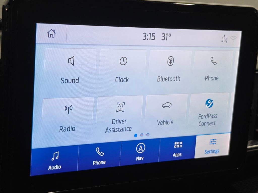 Used 2021 Ford Explorer ST w/ Equipment Group 401A image 50