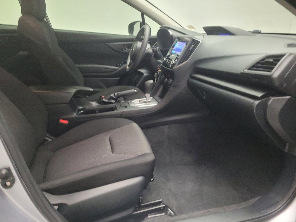 Used 2021 Subaru Impreza 2.0i image 21