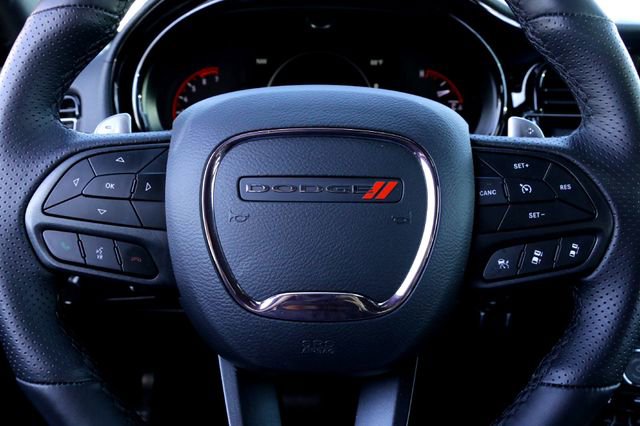 New 2025 Dodge Durango R/T image 12