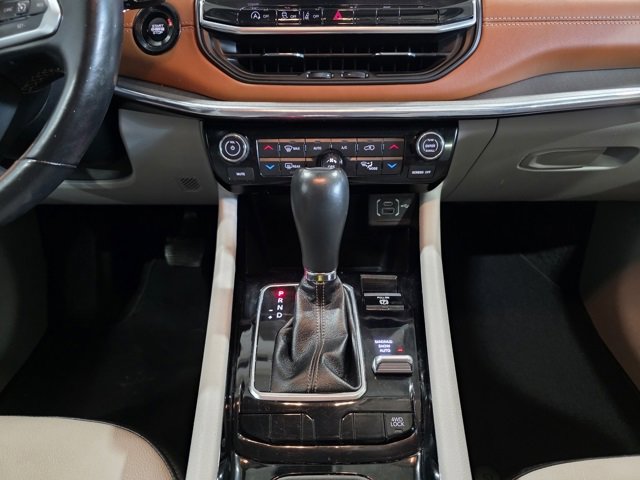 Used 2022 Jeep Compass Limited image 20