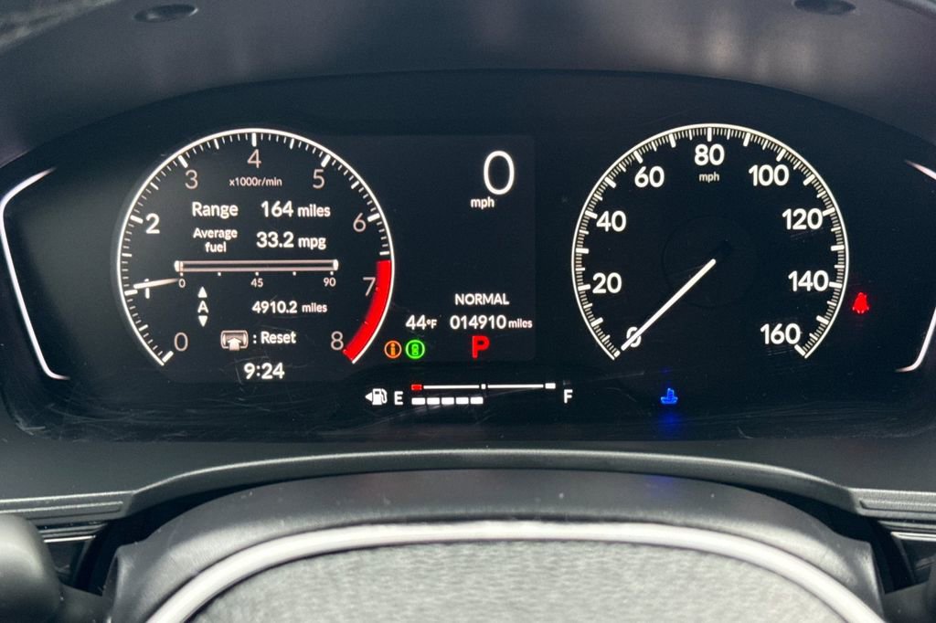 Used 2025 Honda Civic Sport image 23