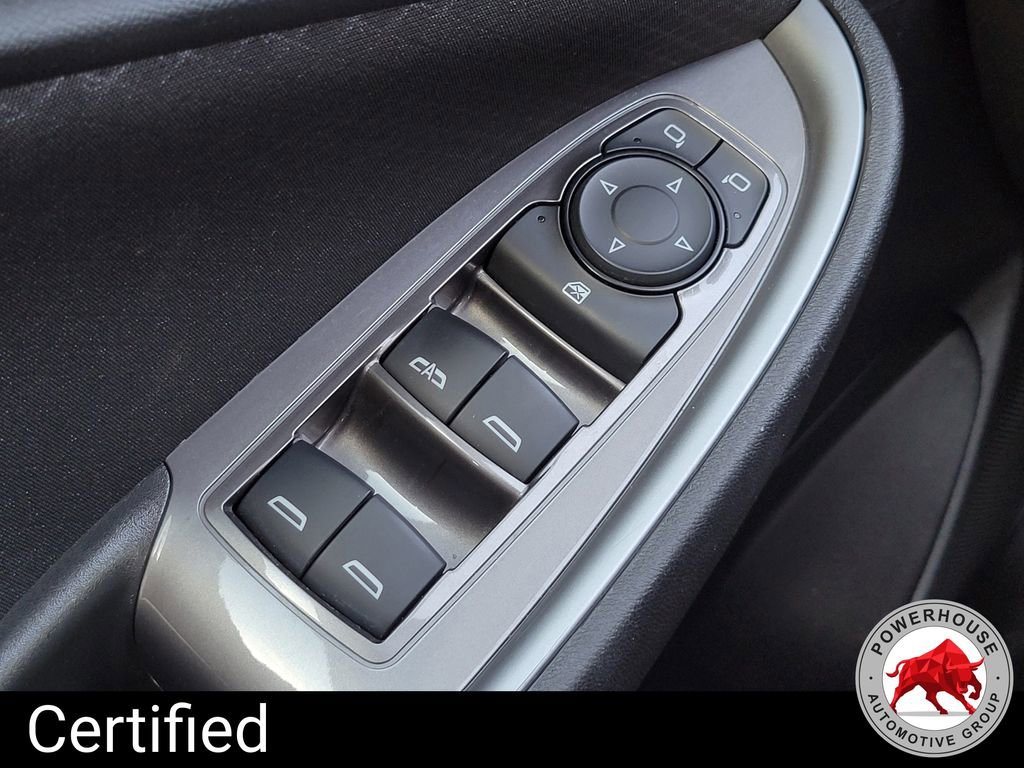 Used 2024 Chevrolet Malibu LT image 24