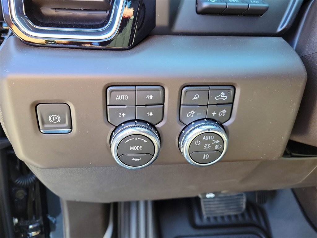 New 2026 GMC Sierra 1500 Denali w/ Denali Reserve Package image 25