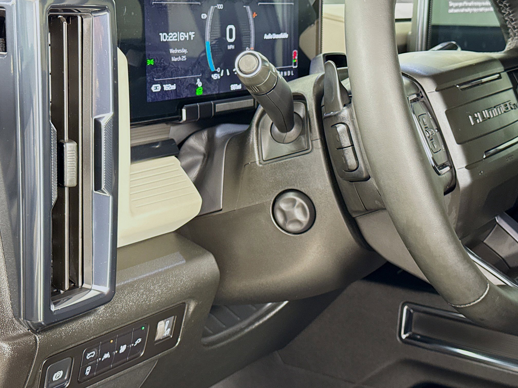 Used 2026 GMC Hummer EV SUV image 10