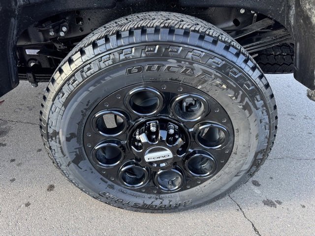 New 2025 Ford F250 Lariat w/ Lariat Ultimate Package image 11