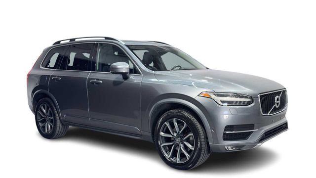 Used 2016 Volvo XC90 T6 Momentum w/ Momentum Plus Package image 7