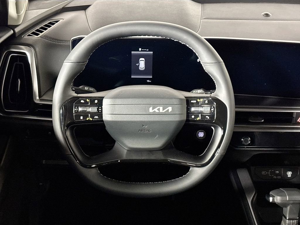 New 2026 Kia Sorento LX image 14