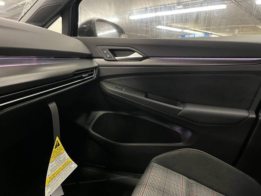 New 2026 Volkswagen GTI S FWD image 29