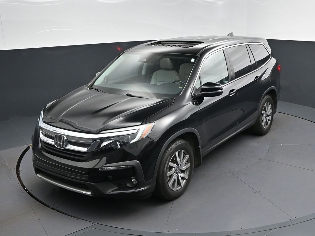 Used 2019 Honda Pilot EX-L image 30