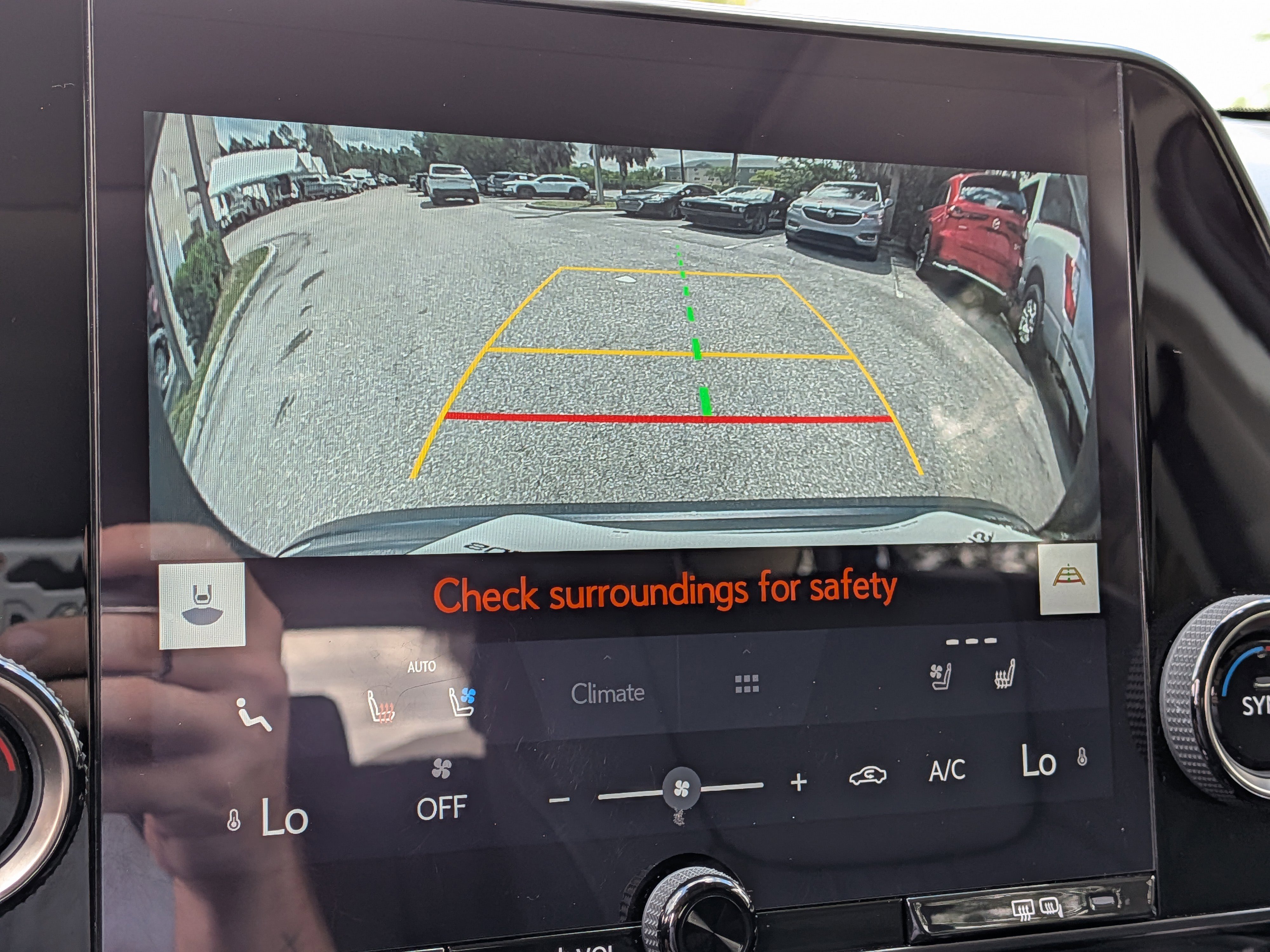 Used 2022 Lexus NX 350 AWD image 35