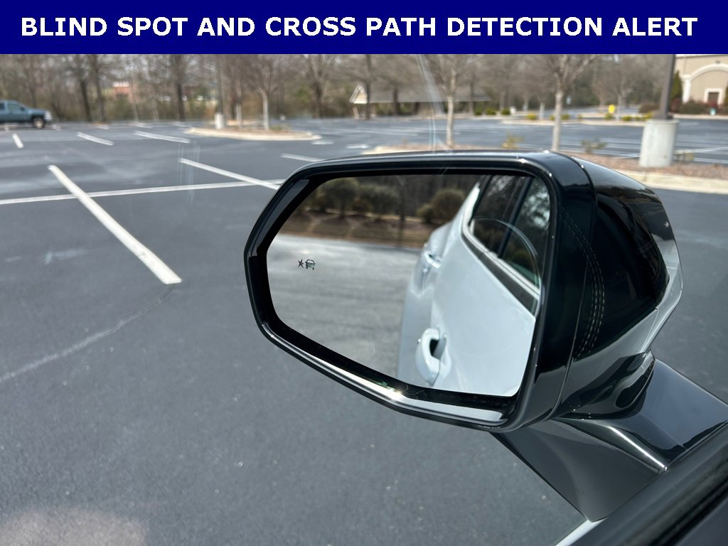 New 2026 Chevrolet Blazer LT w/ Convenience Package image 6