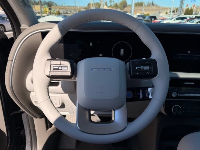 New 2027 Hyundai Palisade SEL FWD image 10