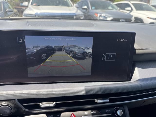 Certified 2025 Hyundai Sonata SE FWD image 21