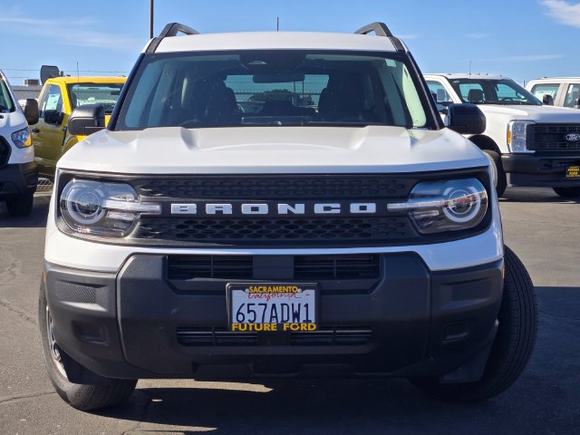 New 2026 Ford Bronco Sport Big Bend w/ Convenience Package AWD/4WD image 2