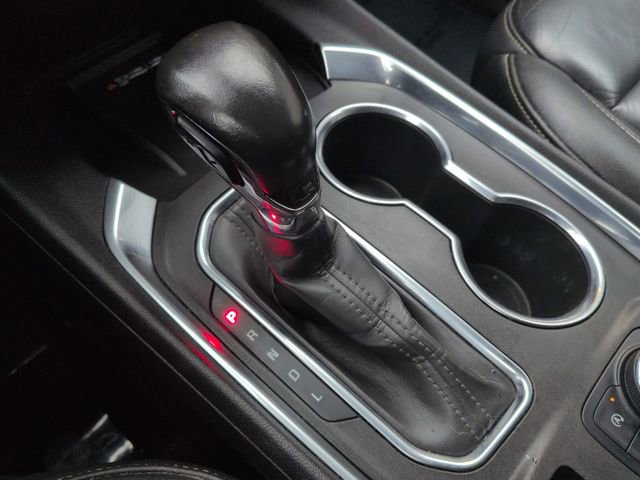 Certified 2022 Chevrolet Traverse LT w/ LT Premium Package image 16