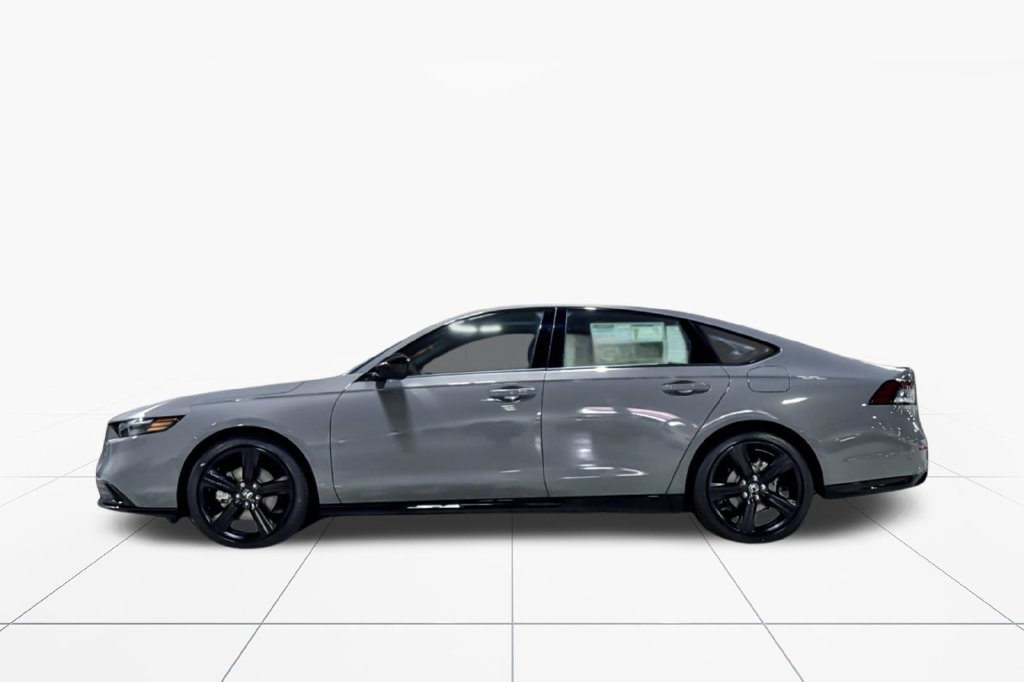 New 2026 Honda Accord Sport image 7