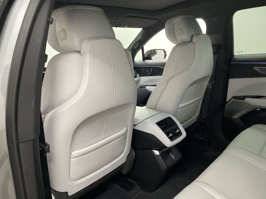 Certified 2025 Cadillac Lyriq Sport AWD/4WD image 16