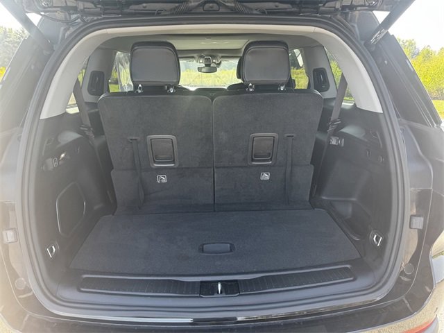 Used 2021 Jeep Grand Cherokee L Limited image 19