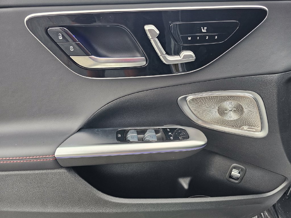 New 2026 Mercedes-Benz C 43 AMG 4MATIC Sedan image 17
