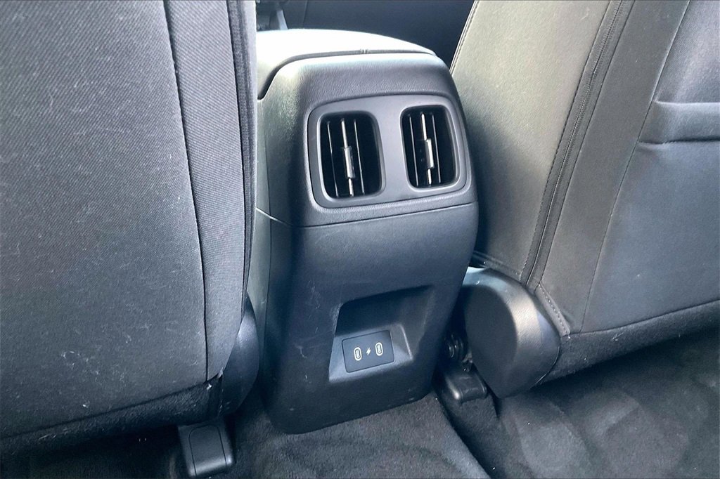 Used 2025 Hyundai Tucson SEL image 31