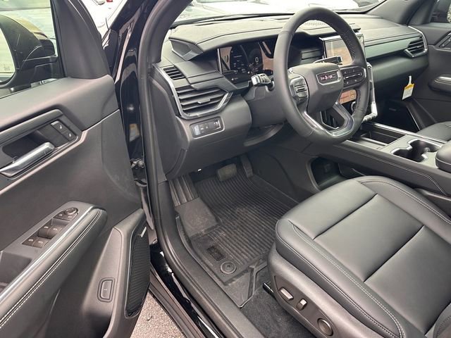 New 2026 GMC Acadia Elevation w/ Black Edition image 17