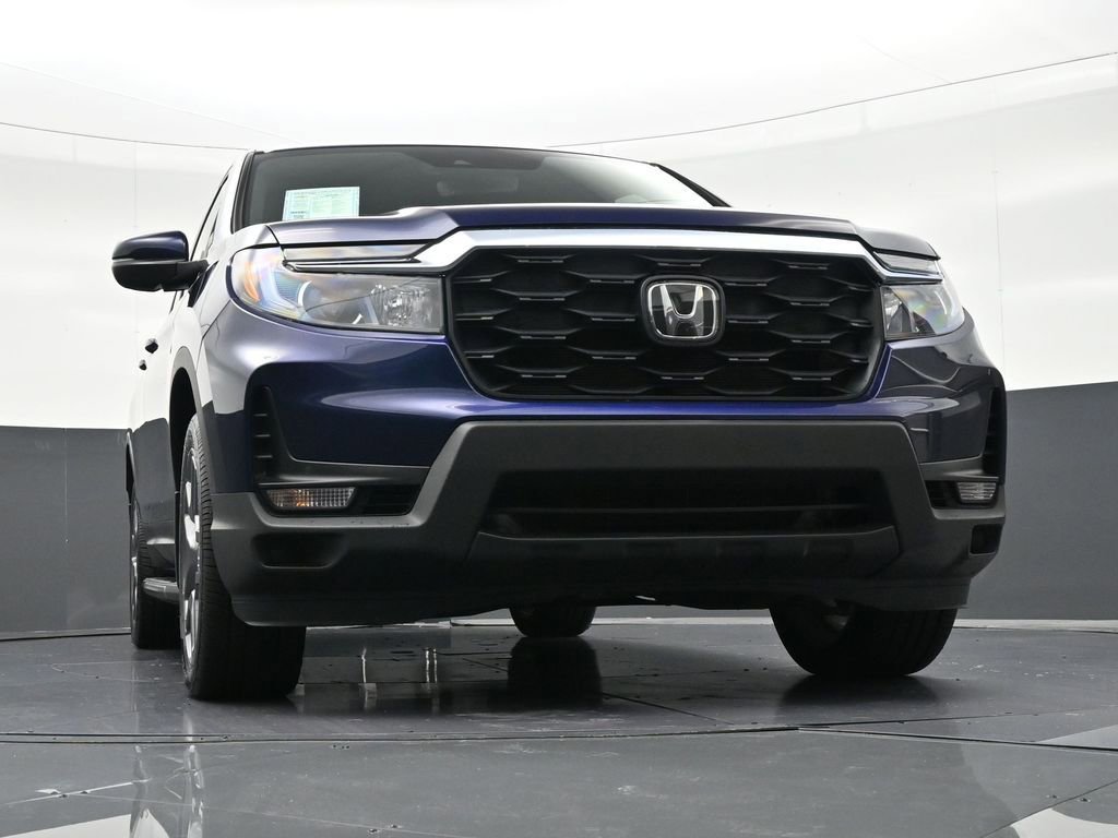 Used 2023 Honda Passport EX-L image 29