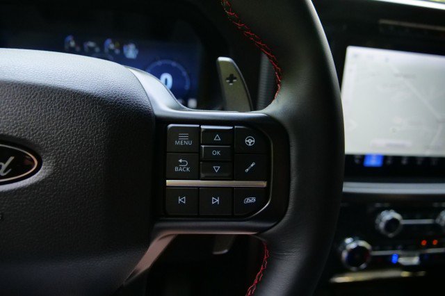 Used 2026 Ford F150 Raptor AWD/4WD image 24