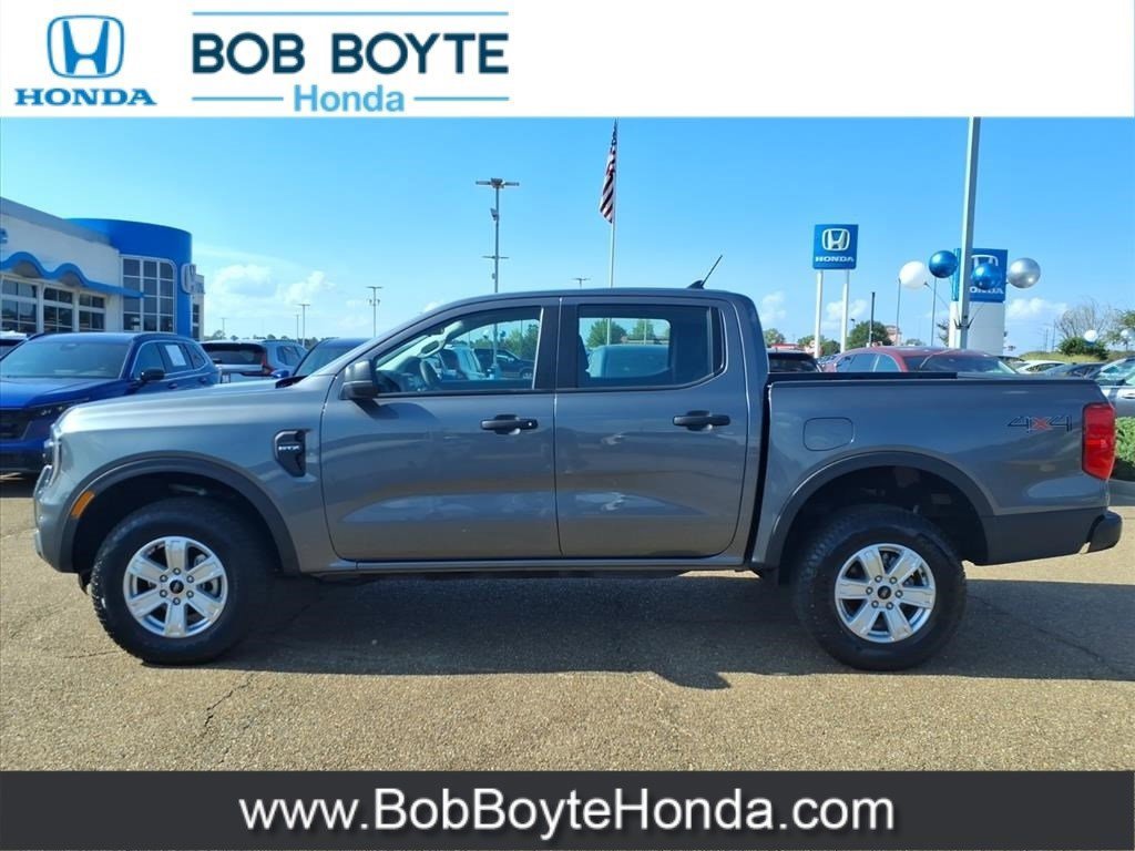 Used 2024 Ford Ranger XL
