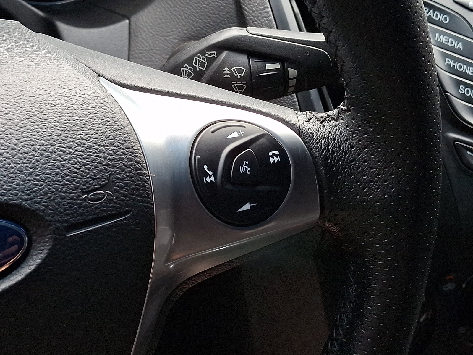 Used 2014 Ford Focus ST FWD image 21