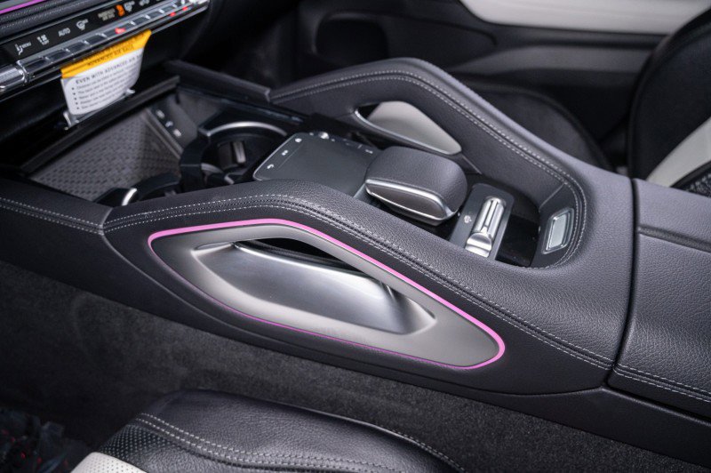 New 2026 Mercedes-Benz GLE 580 4MATIC image 18