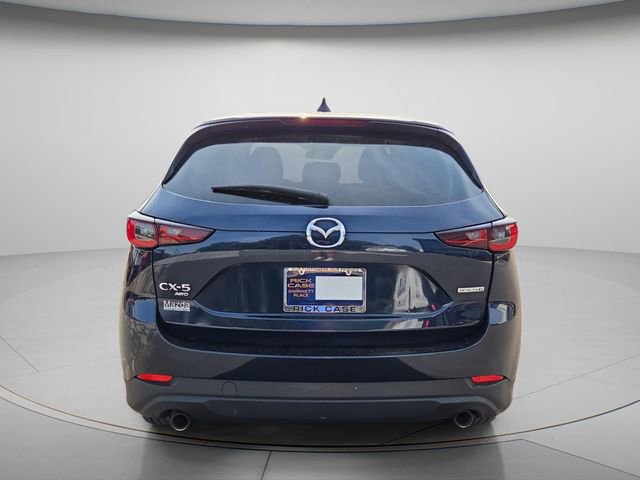 Used 2023 MAZDA CX-5 AWD 2.5 S w/ Select Package image 5