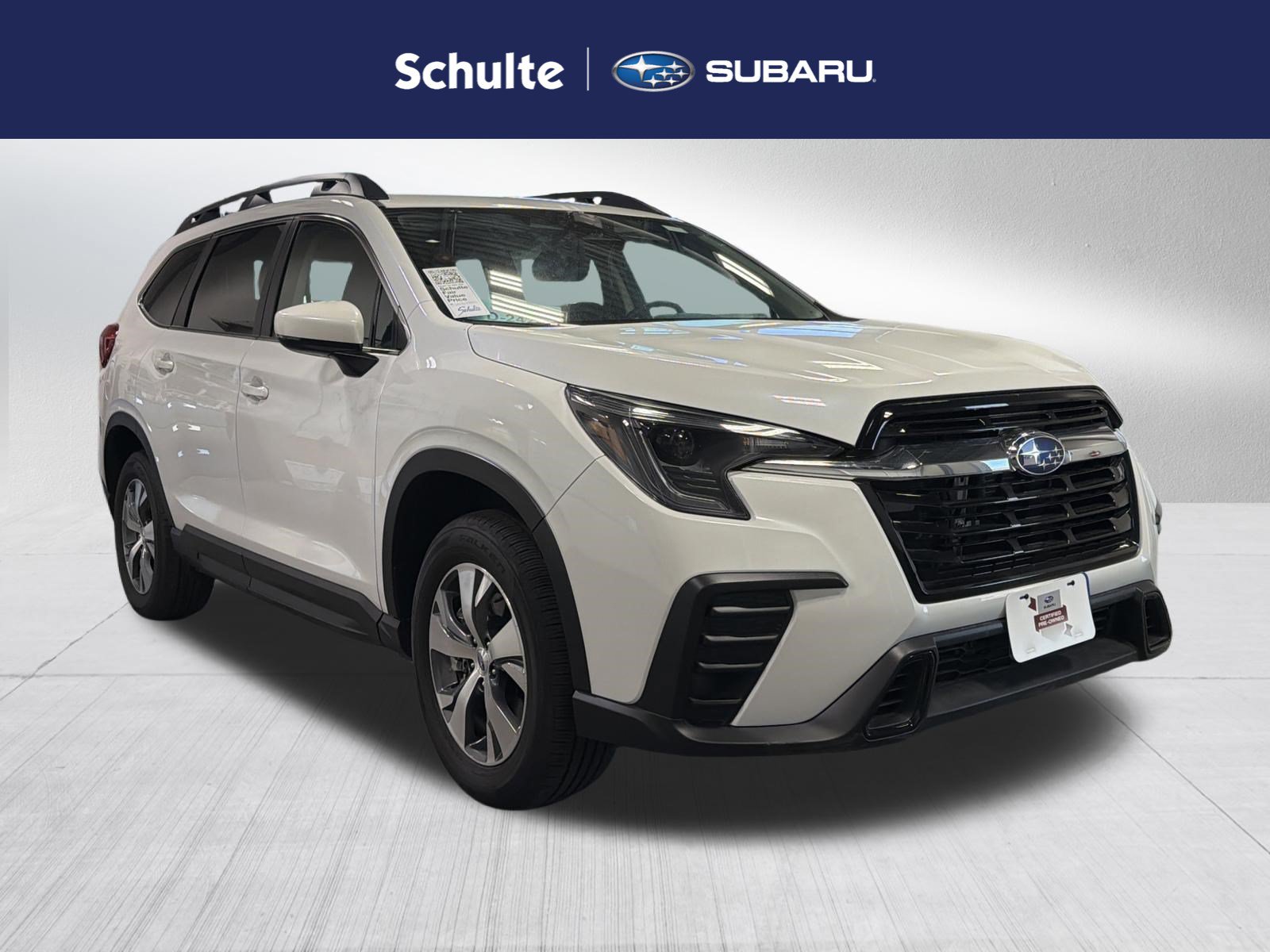 Used 2025 Subaru Ascent Premium