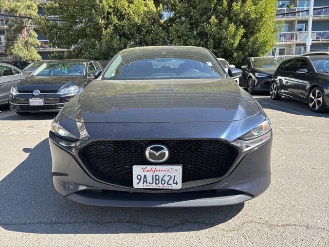 Used 2019 MAZDA MAZDA3 AWD Hatchback w/ Preferred Pkg image 2