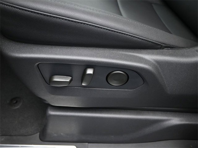 New 2026 Chevrolet Silverado 1500 LTZ w/ LTZ Premium Package image 9