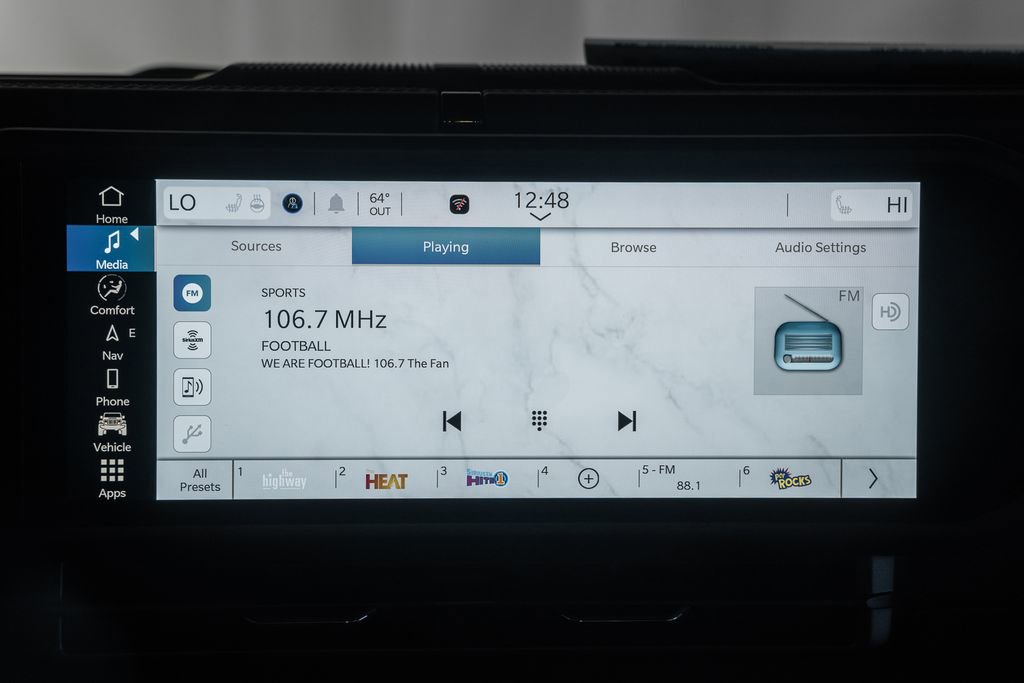 New 2025 Jeep Wrangler Rubicon w/ Steel Bumper Group image 21