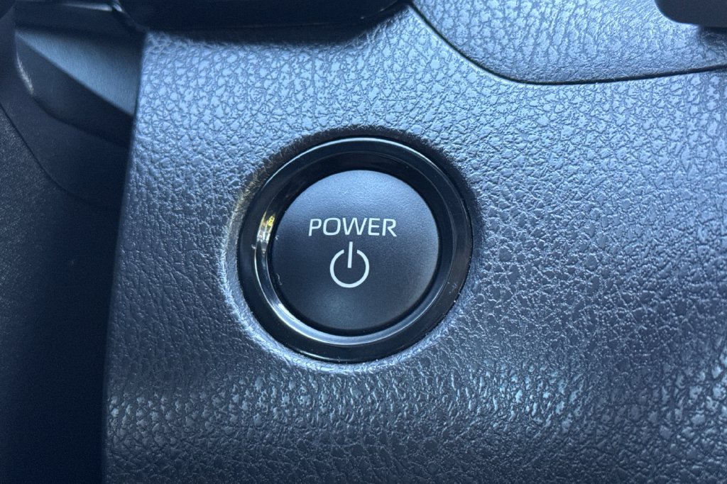 Used 2026 Toyota Camry LE FWD image 20