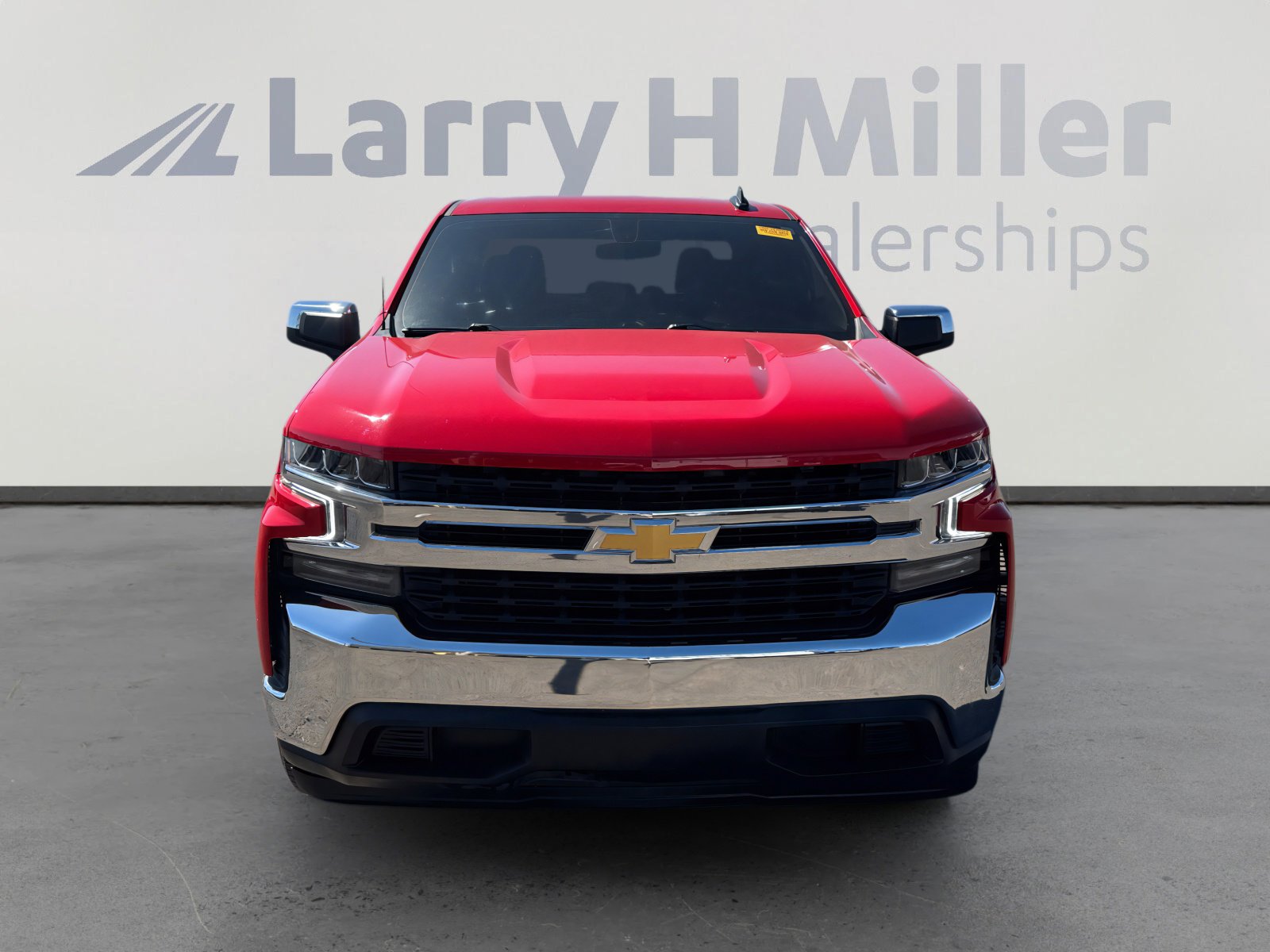 Used 2021 Chevrolet Silverado 1500 LT image 8
