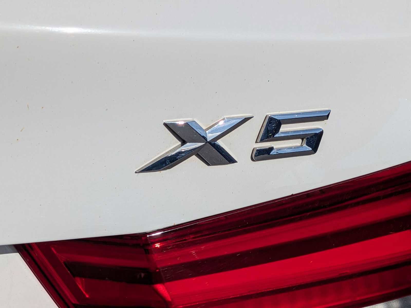 Used 2016 BMW X5 xDrive35i w/ Premium Package image 12