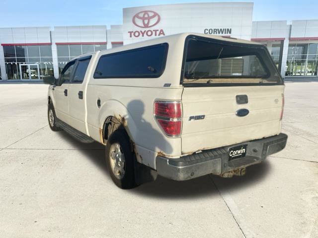 Used 2009 Ford F150 XLT AWD/4WD image 37