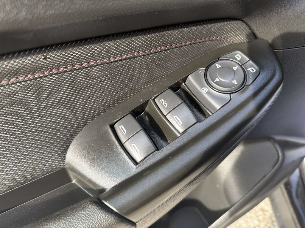 Used 2022 Chevrolet TrailBlazer RS FWD image 23