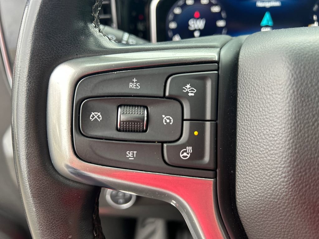 Used 2024 Chevrolet Silverado 3500 LT w/ Convenience Package image 17