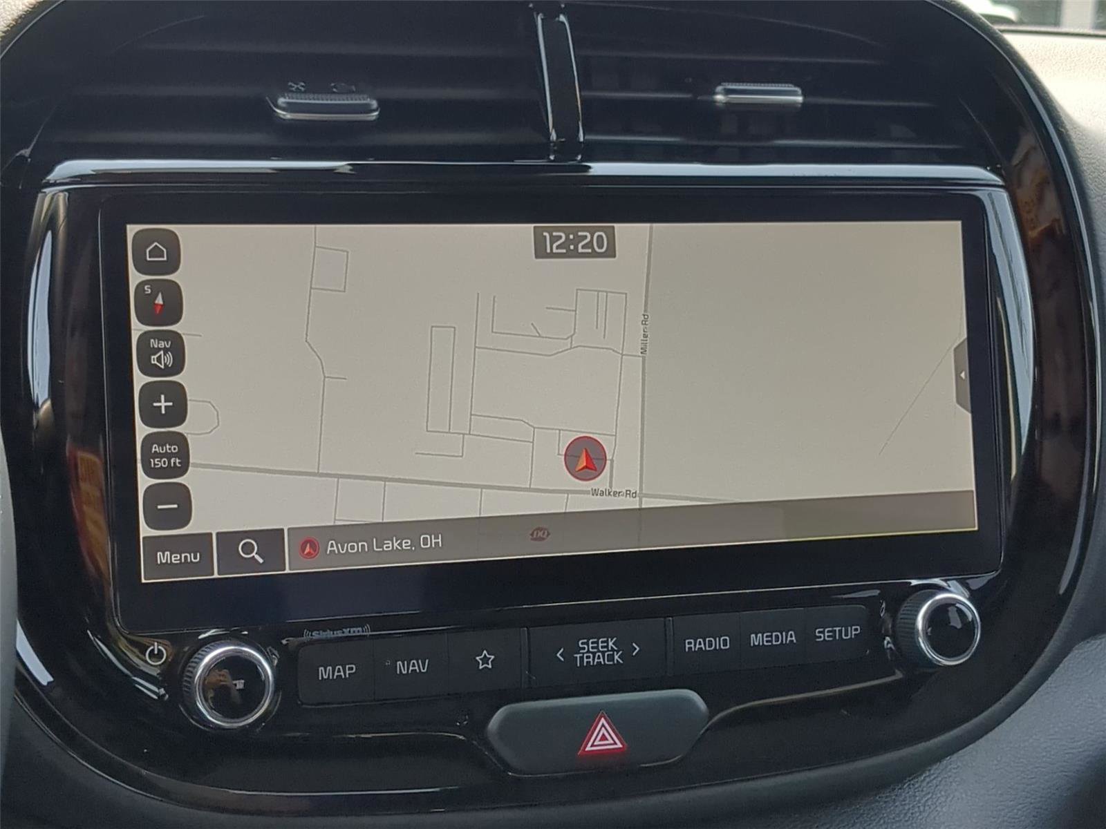 Used 2025 Kia Soul GT-Line image 21