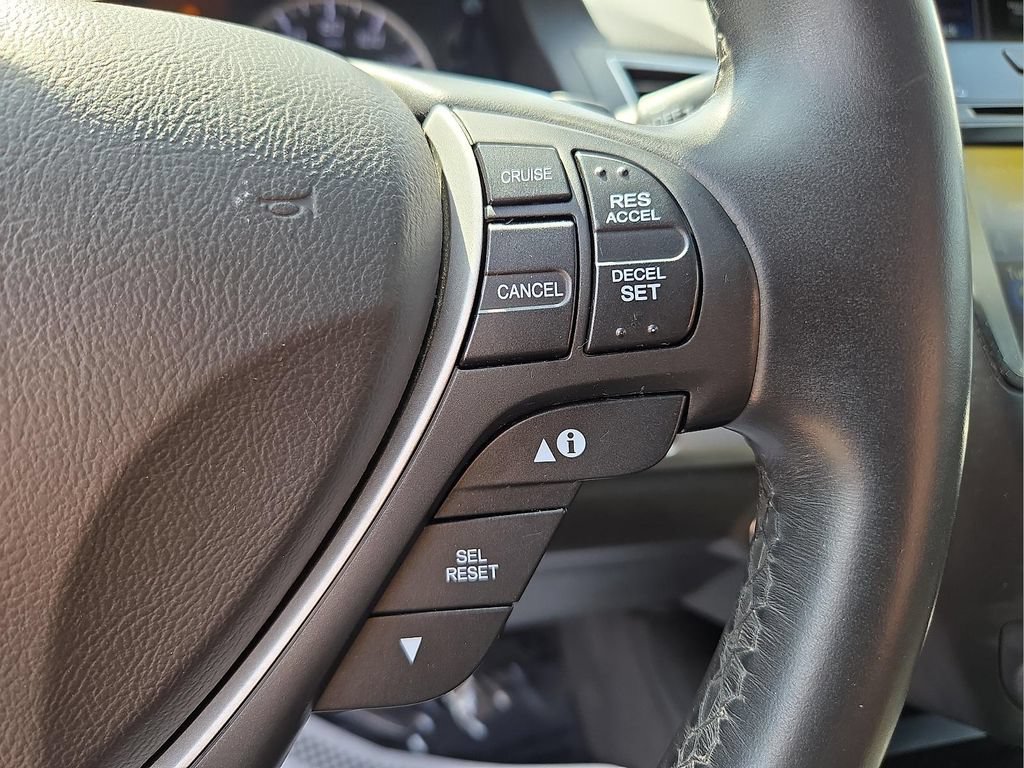 Used 2016 Acura RDX w/ Technology Package AWD/4WD image 22