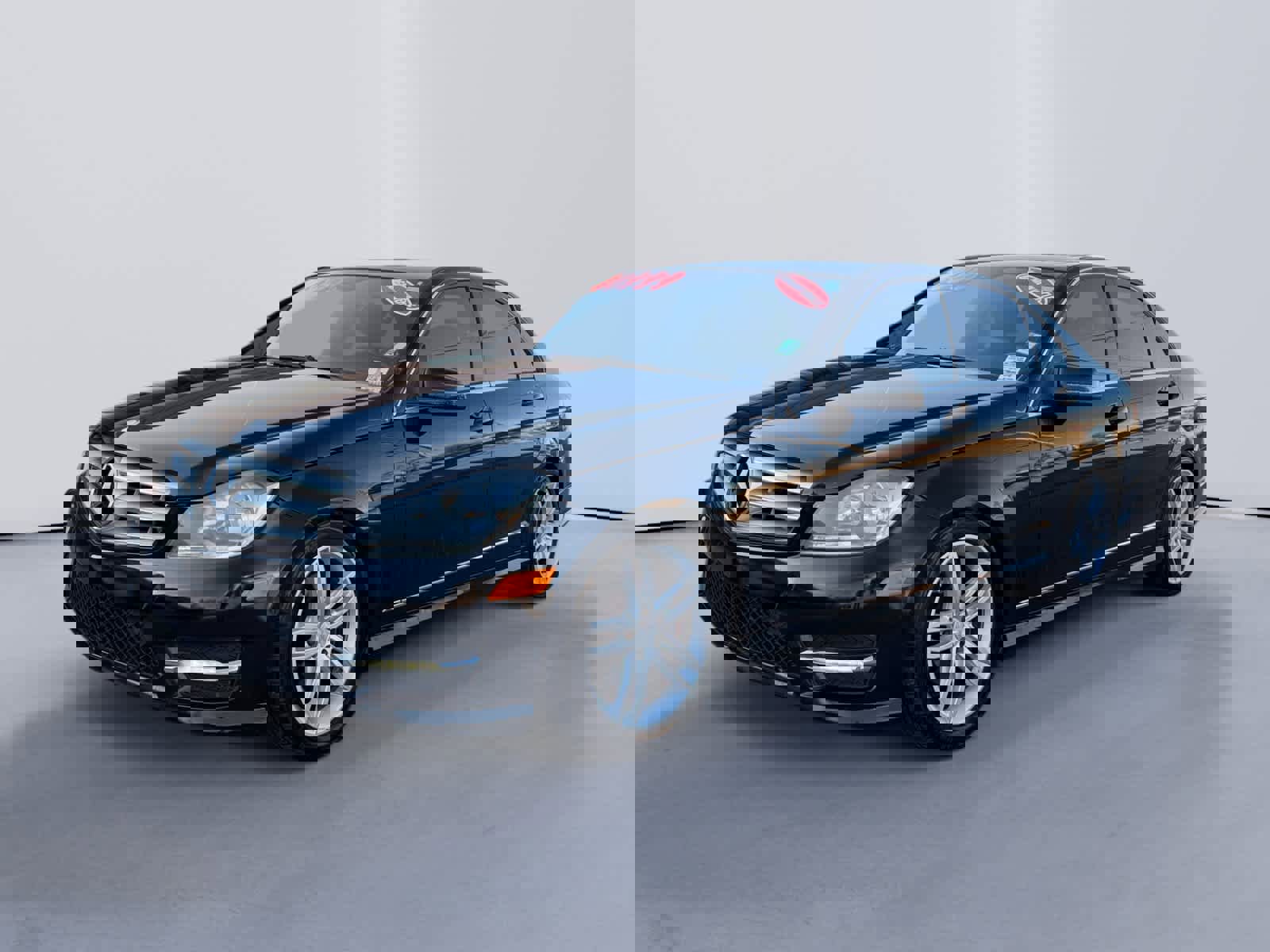 Used 2012 Mercedes-Benz C 300 C 300 Sport image 7