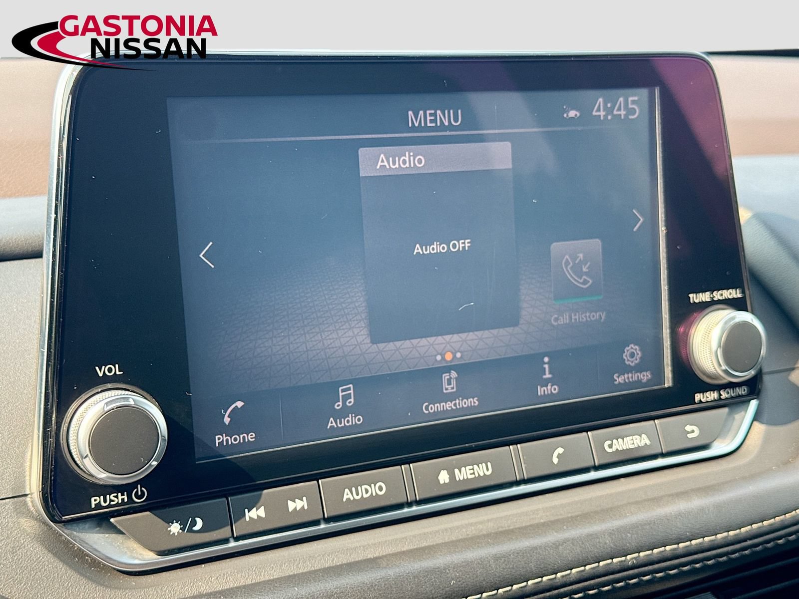Used 2021 Nissan Rogue SV FWD image 18