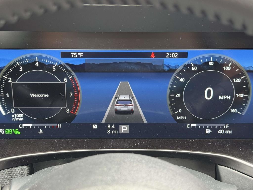 New 2026 Subaru Outback Limited AWD/4WD image 24