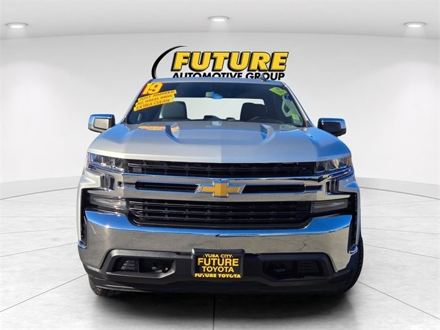 Used 2019 Chevrolet Silverado 1500 LT w/ All-Star Edition video 2