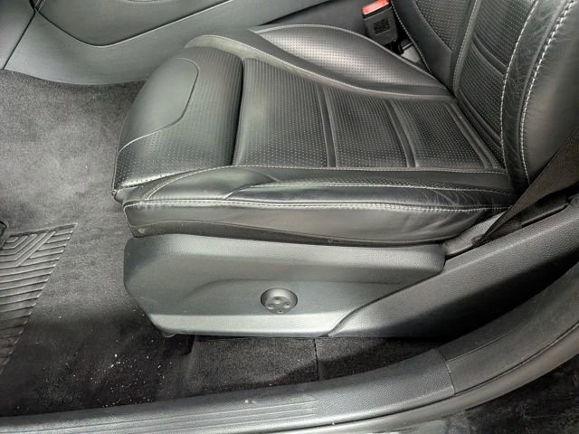 Used 2019 Mercedes-Benz GLC 63 AMG 4MATIC image 19