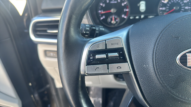 Used 2021 Kia Telluride SX w/ SX Prestige Package AWD/4WD image 37
